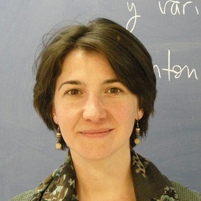 Concepción Ausín Olivera