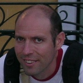 Gonzalo García-Donato