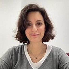 Pepa Ramírez-Cobo