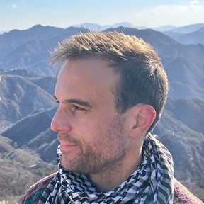 Roi Naveiro Flores